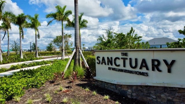 The Sanctuary – Coastal Collection image