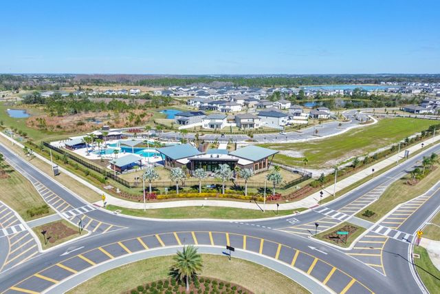 Chapel Crossings by M/I Homes in Wesley Chapel - photo