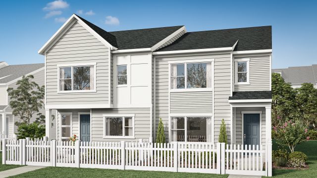 North Bend image