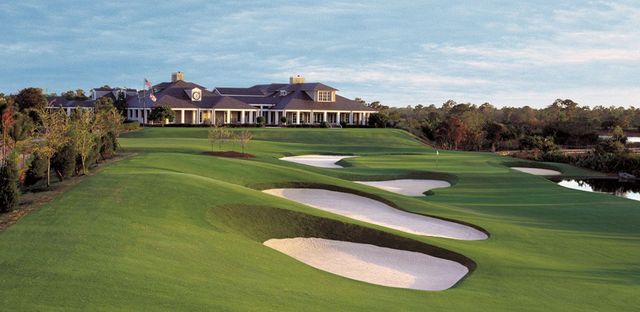 Medalist by Zuckerman Homes in Hobe Sound - photo