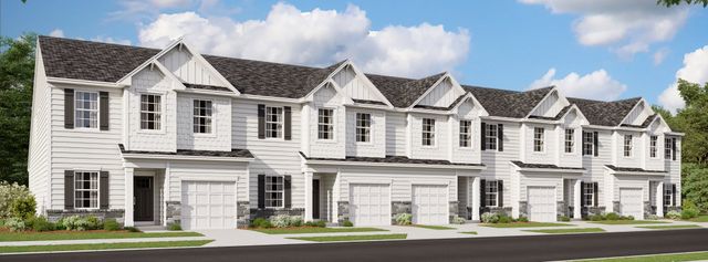 Woodmont Springs: Villas image