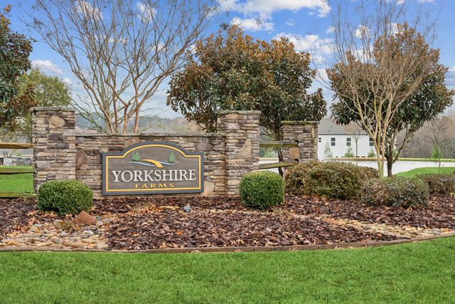 Yorkshire Farms image