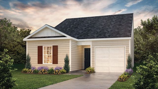 Tyger Pines 42' image