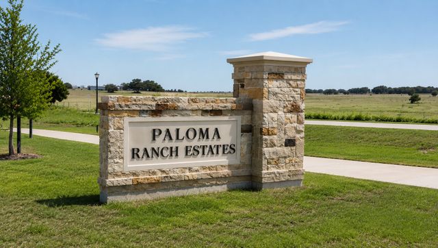 Paloma Ranches image