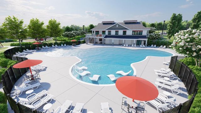 Redhawk: Enclave image