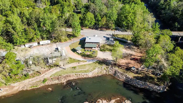 The Bluffs at Kay Single Family Homes image