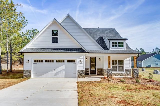 Sunset Pointe at High Rock Lake image