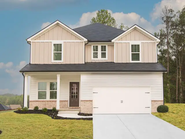 Ivey Township image