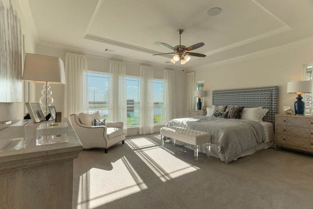 Sutton Fields by First Texas Homes in Celina - photo