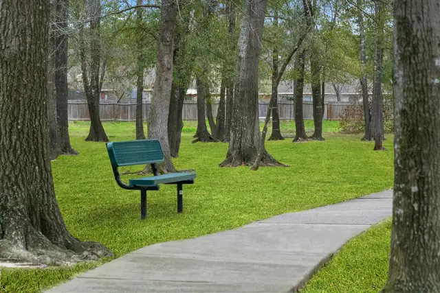 Breckenridge Forest image