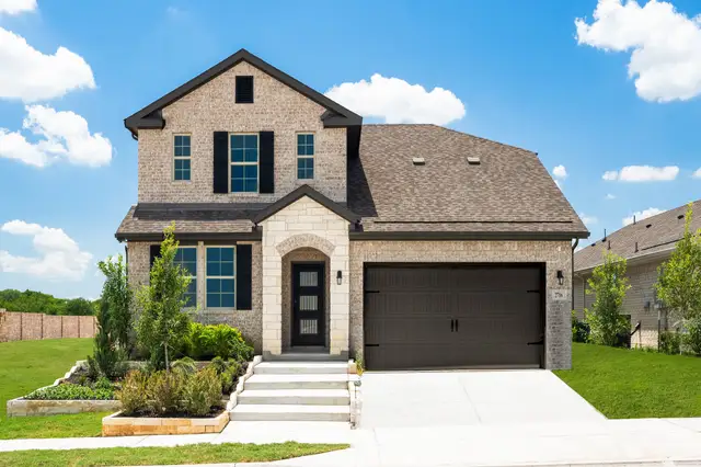 Cottonwood Creek image