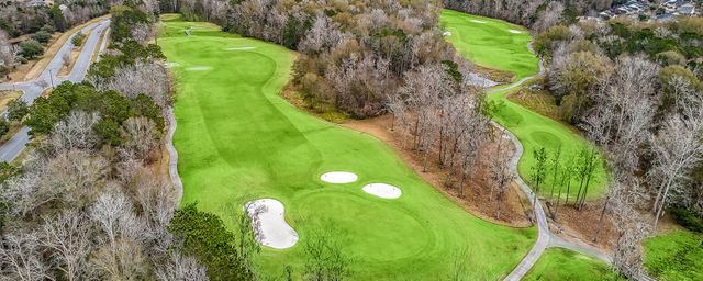 Village Club at Wescott by Ashton Woods in Summerville - photo