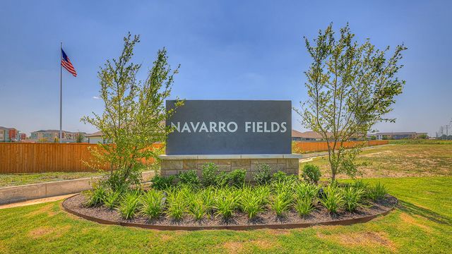 Navarro Fields by D.R. Horton in Seguin - photo