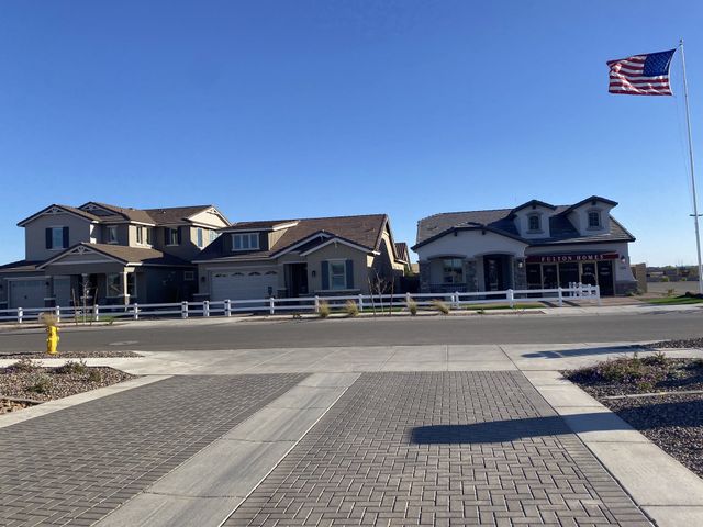 San Francisco at Prasada image