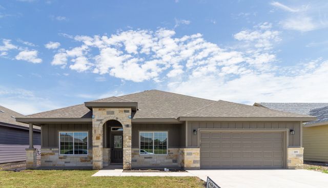 Marion Park by Olin Johnson Homes in Marion - photo