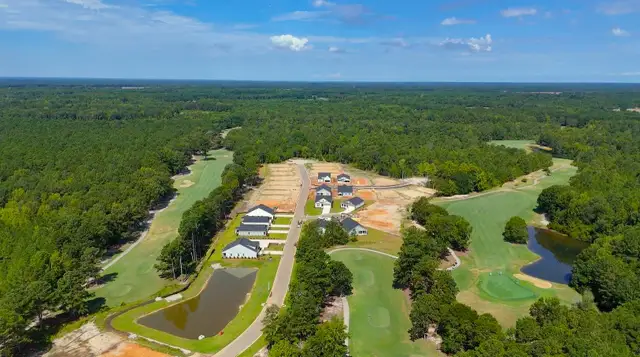 Fairway Woods at Wyboo image