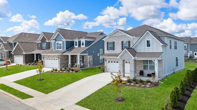 Farmhouse Downs image