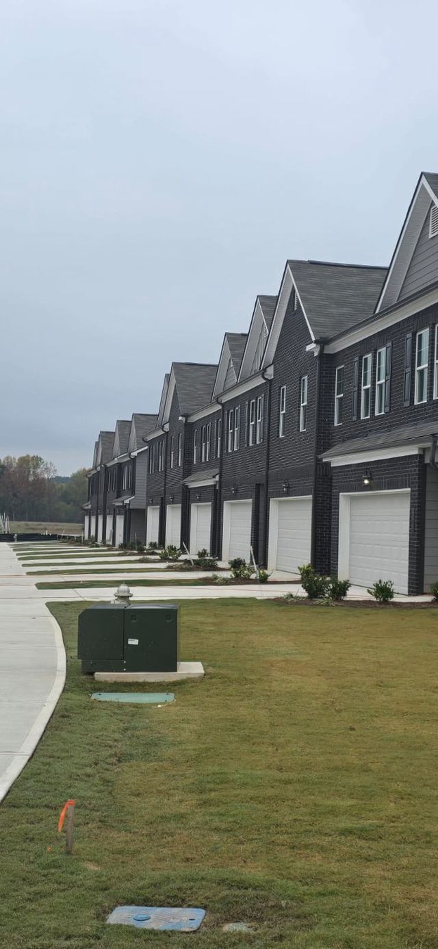 Reeves Park image