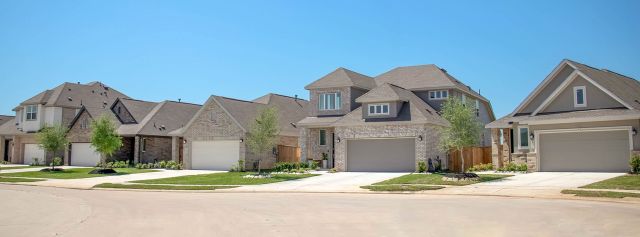 Binford Creek: Avante Collection image