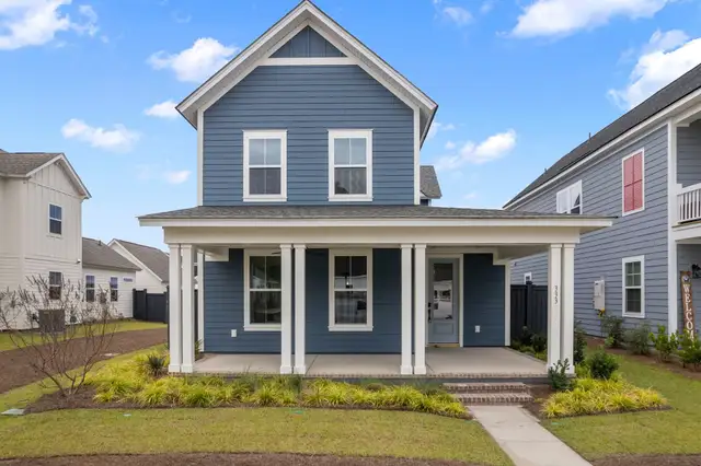 Midtown Nexton/Piedmont image