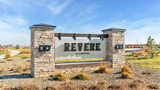 Revere at Johnstown image