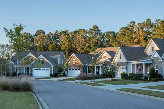 Cresswind Charleston by Kolter Homes in Summerville - photo