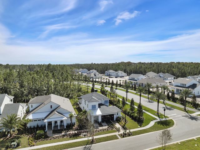 Reflections at Nocatee image