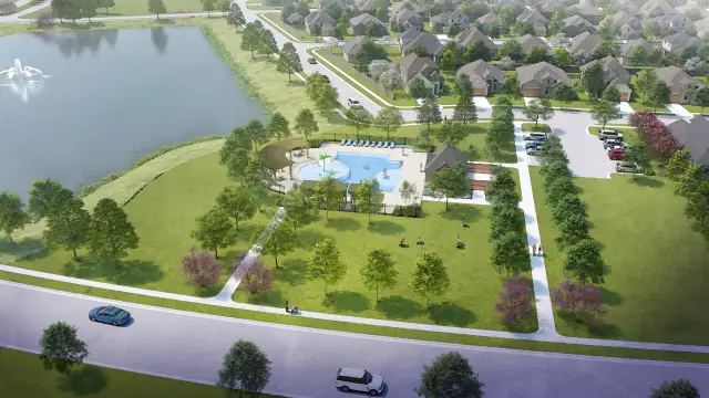 River Ridge image