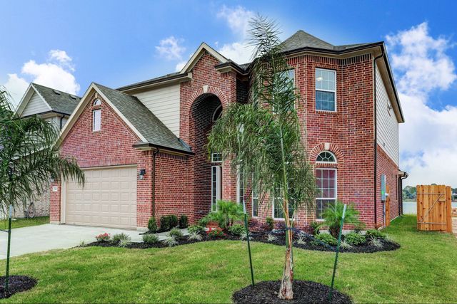 Lake Mija Village image