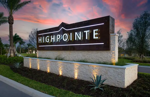 Highpointe image