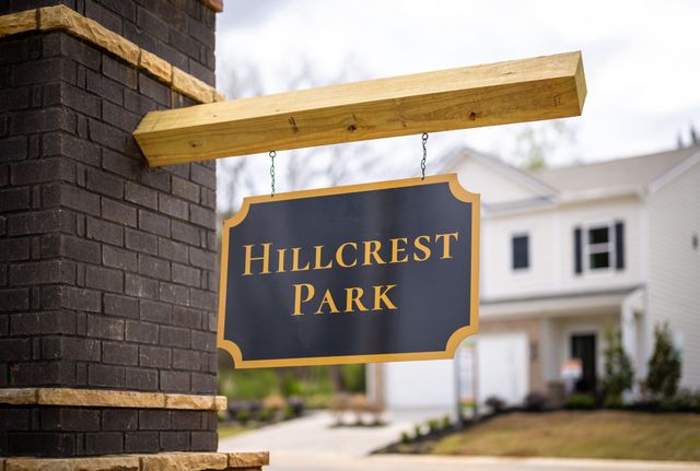 Hillcrest Park image