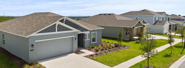 Meadow Pointe: Legacy Collection image