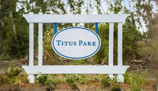 Titus Park image