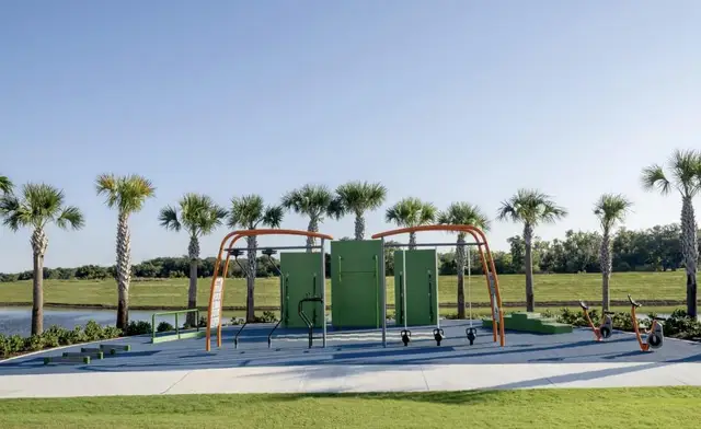 North River Ranch -  Longmeadow image