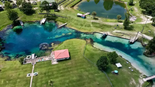 Bay Springs Majors image
