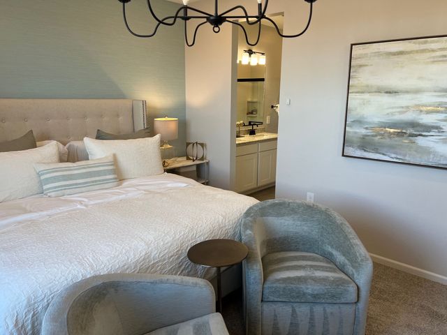 The Crest Collection at Superstition Vista by Century Communities in Apache Junction - photo