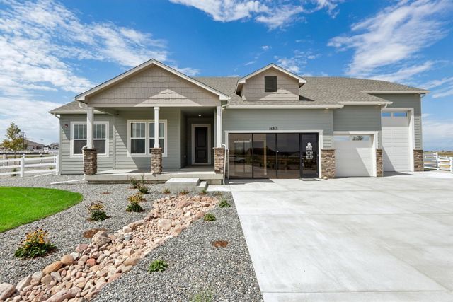 Baseline Lakes – Brighton image