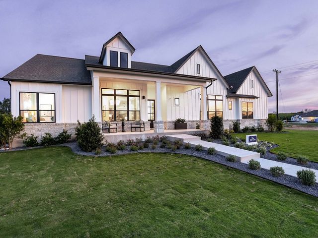 Rees Landing Estates image