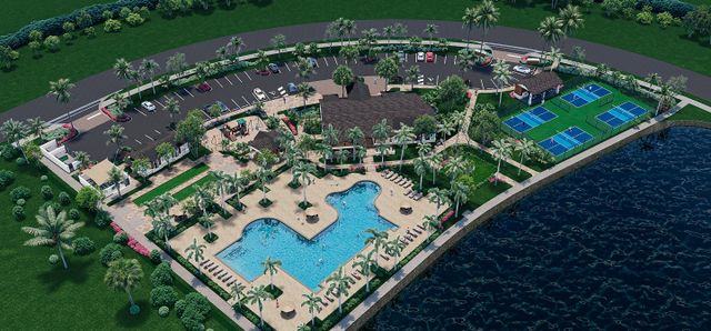 Lennar at Turnleaf image