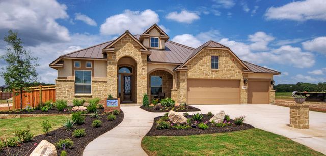 Harvest Hills by Chesmar Homes in Marion - photo