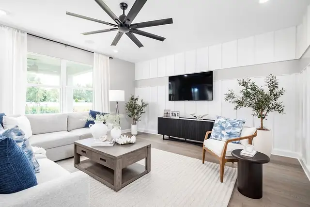 Harrell Oaks by Landsea Homes in Orlando - photo