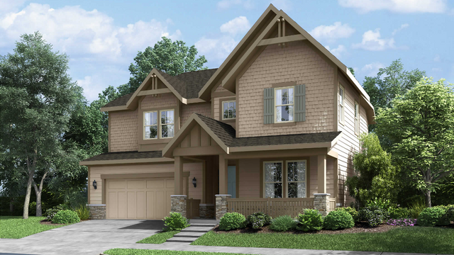 Trinity Creek - The Retreat image