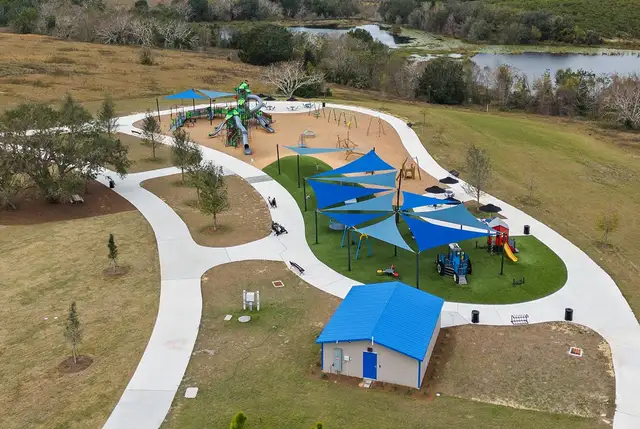 Cypress Reserve image