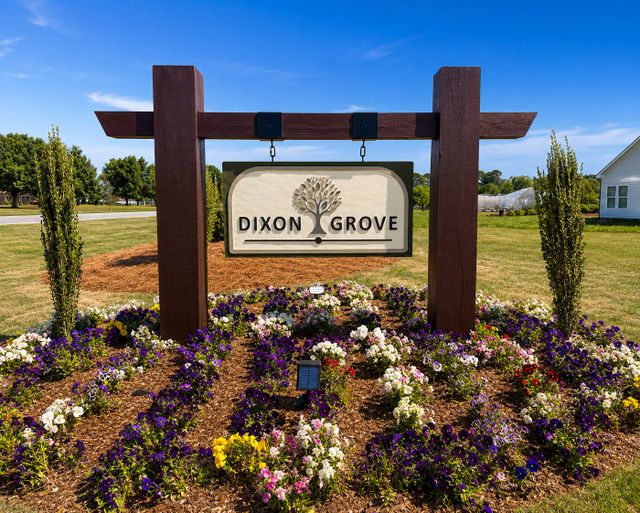 Dixon Grove image