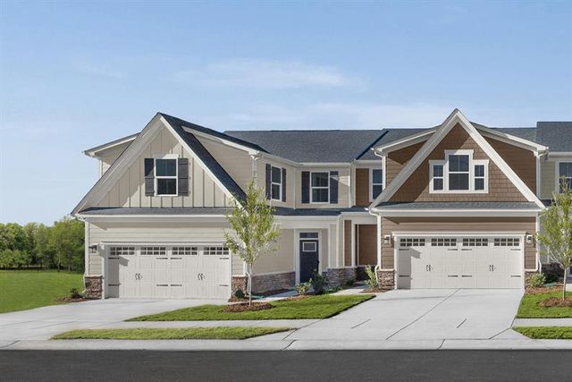 Windsong Townhomes image