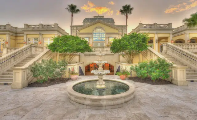 The Conservatory at Hammock Beach image