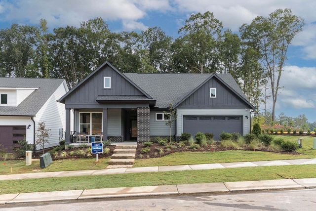 Encore at Chatham Park – Tradition Series by David Weekley Homes in Pittsboro - photo