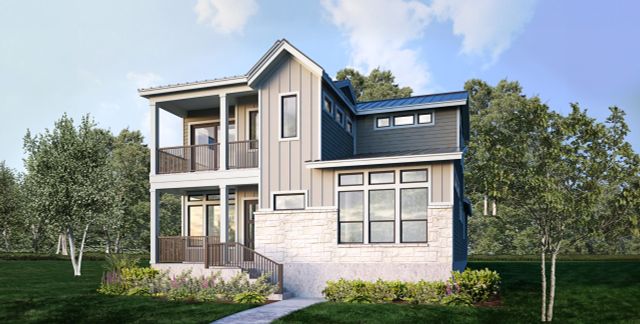 The Enclave At Dulce Lane image