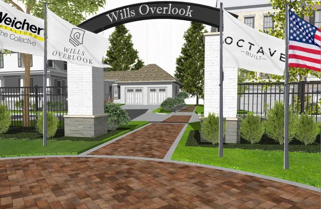 Wills Overlook image