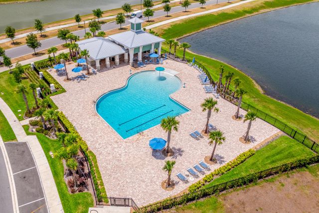 Reserve at Twin Lakes image